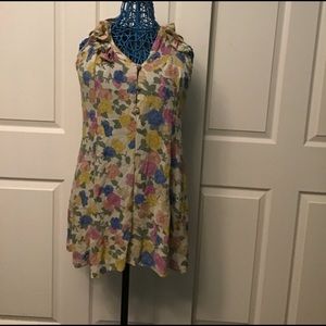 💥PRICE DROP💥 Yaya Aflalo Dress